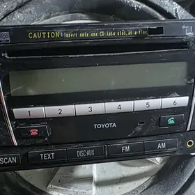 manitafon  Toyota