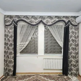 Zanaweska tuty