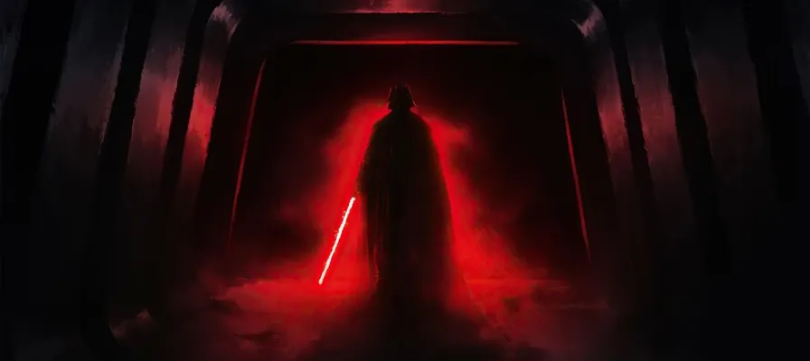 Disney «Ýyldyz söweşleri» boýunça horror žanryndaky taslamanyň üstünde işleýär