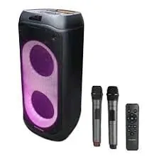 Prokat Uly Kalonka Karaoke jbl