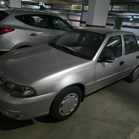 Daewoo Nexia 2013