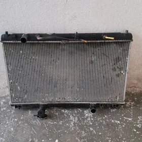radiator camry