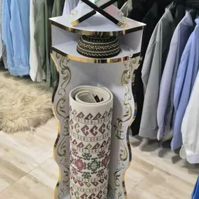 Podstawka namazlyk