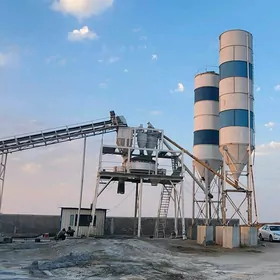 Bsu beton sentral