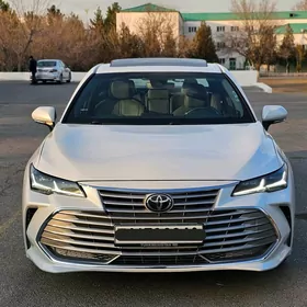 Toyota Avalon 2019