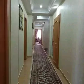 Nebitgaz komplex mir Yubileyny