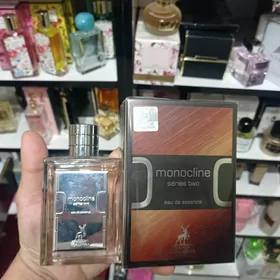 Duhy духи molecula alhambra