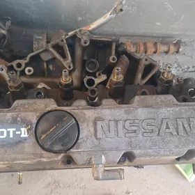nissan dizzel