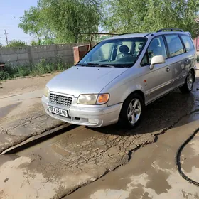 Hyundai Trajet 2003