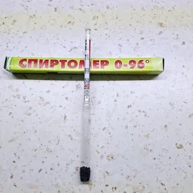 Спиртомер 96°