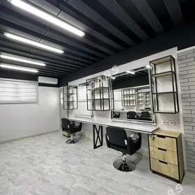 Arenda salon taýyn