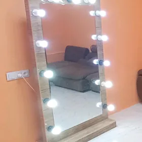 Mebel cyraly Salon Atelye