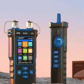 optika tester/ оптика тестер