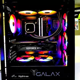 i7 12 / RAM 32GB / RTX 3060 12
