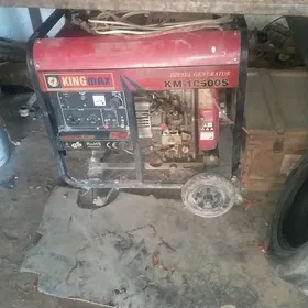 dwizok generator