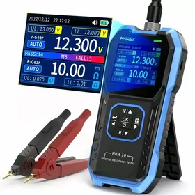 FNIRSI HRM-10
