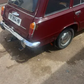 Lada 2102 1980