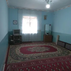 Duşak satlyk jaý