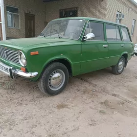 Lada 2102 1984