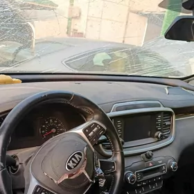kia sorento tarpeda torpeda