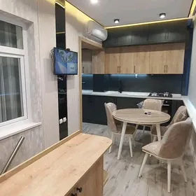 Мир 1 4 ком 1 этаж Фулл