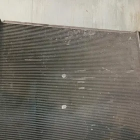 Radiator Prado 120