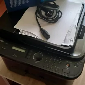 принтер 3 в одном самсунг