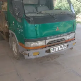 Mitsubishi Canter 1998