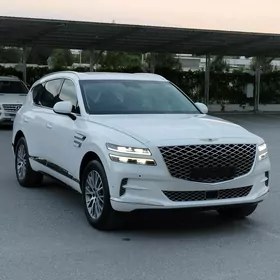 Genesis GV80 2021