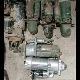 dongfeng howa starter