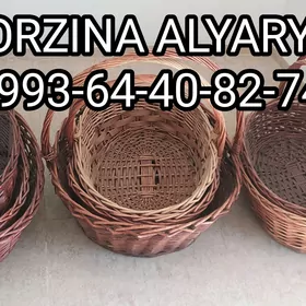 KORZINA (SEWET) ALYARYS....
