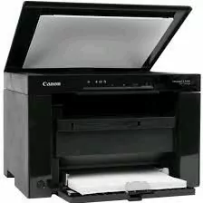 Canon 3010