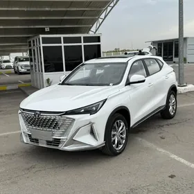 Changan Chana Star 2025