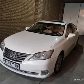 Lexus ES 350 2010