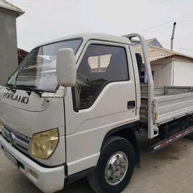 Forland H2 2013