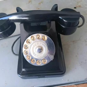 Telefon & Телефон