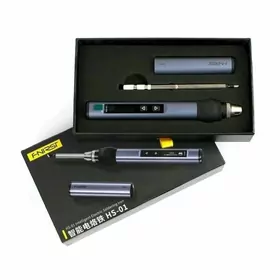 FNIRSI HS-01 65W