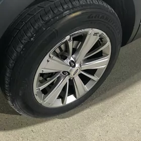 4 sany teker Dunlop 265.55.20.