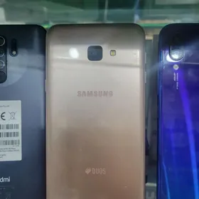 Samsung J6 + original