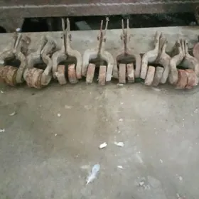 Sallançak .Warata .Rolik