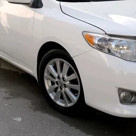 Toyota Corolla 2008