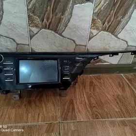 Camry telewizor