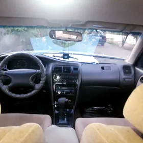 Toyota Mark II 1994