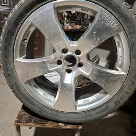 20 lik Toyota Lexus diska 4 st