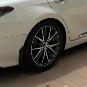 Camry Diska