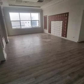 Arenda ofis abiznoýda
