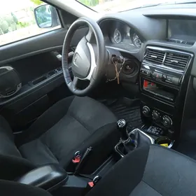 Lada Priora 2015