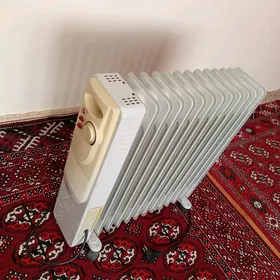 батарея мысленная