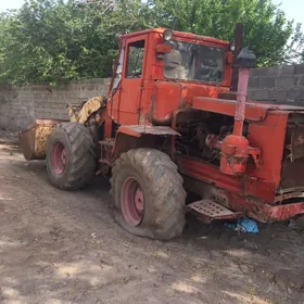 MTZ 80 2010