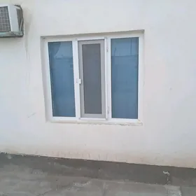 satlyk jaý Duşak
